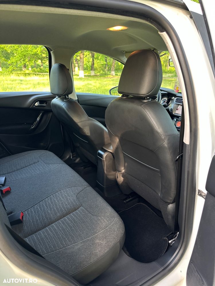 Citroën C3 Pure Tech 68 FEEL - 9