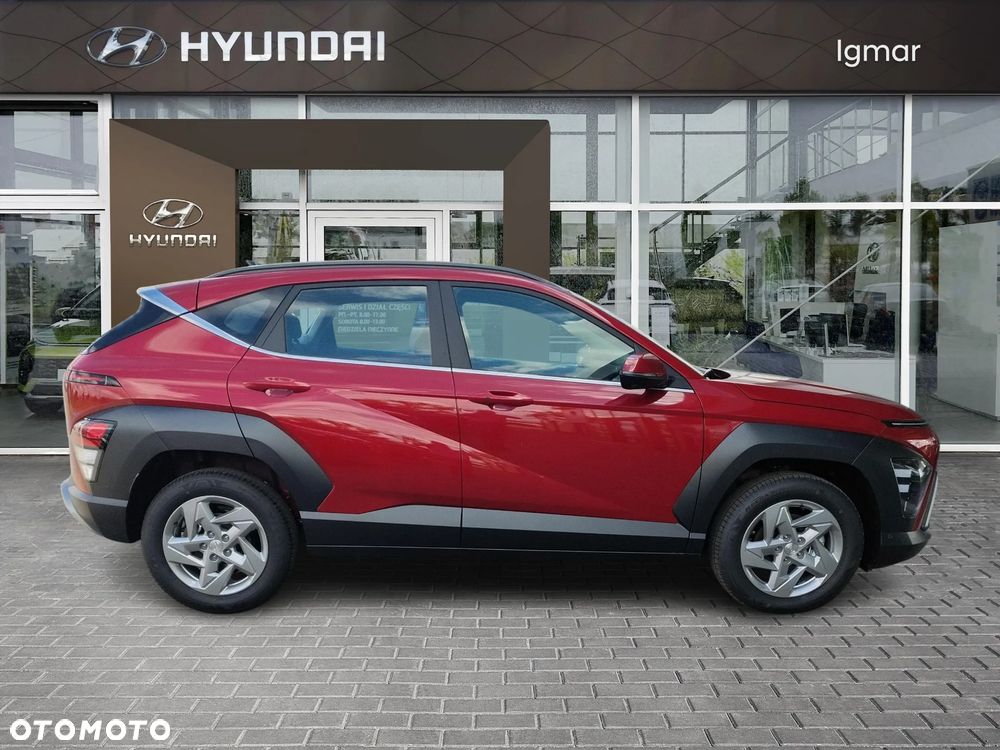 Hyundai Kona 1.6 T-GDI Executive - 6