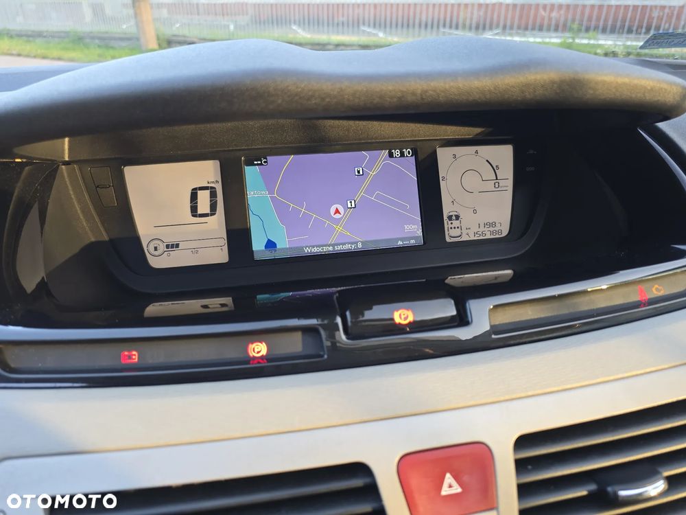 Citroën C4 Picasso - 3