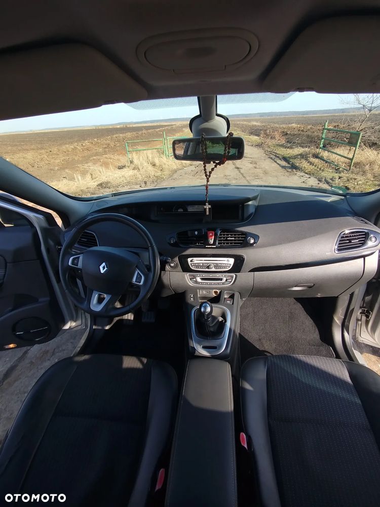 Renault Scenic Energy dCi 130 Start & Stop Bose Edition - 9