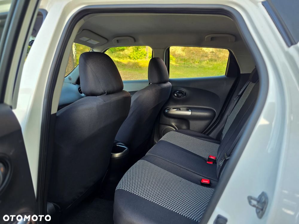 Nissan Juke - 12