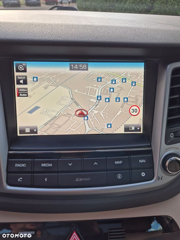 Hyundai Tucson - 18
