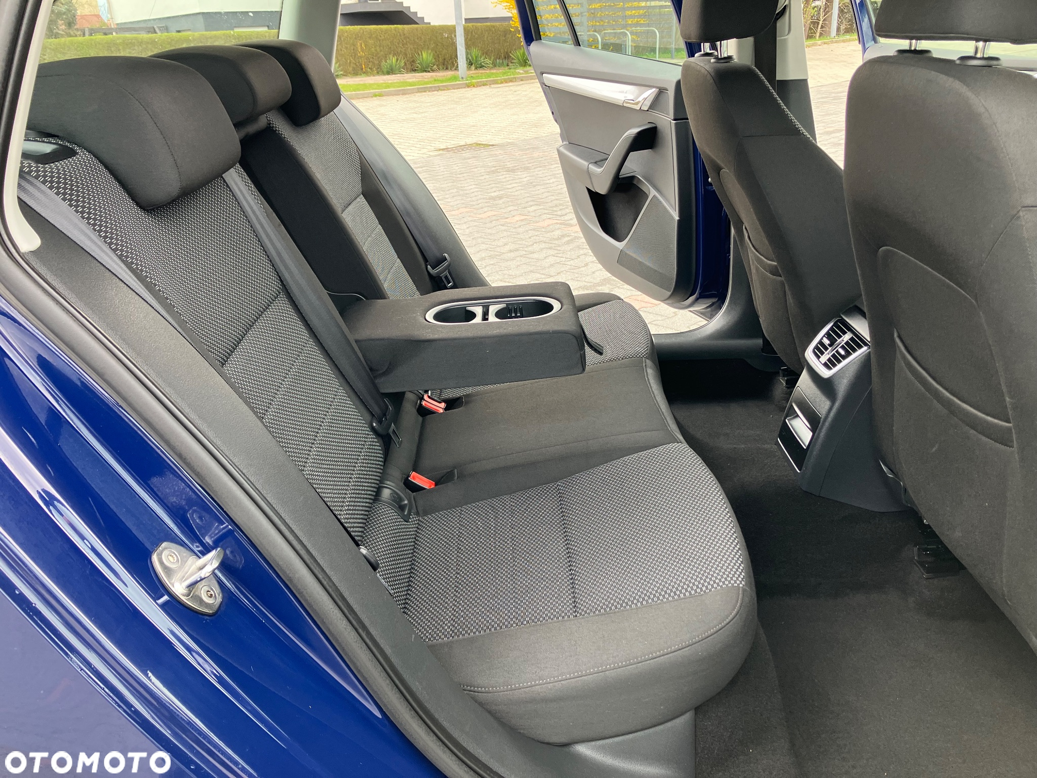 Skoda Octavia 2.0 TDI (Green tec) Ambition - 17