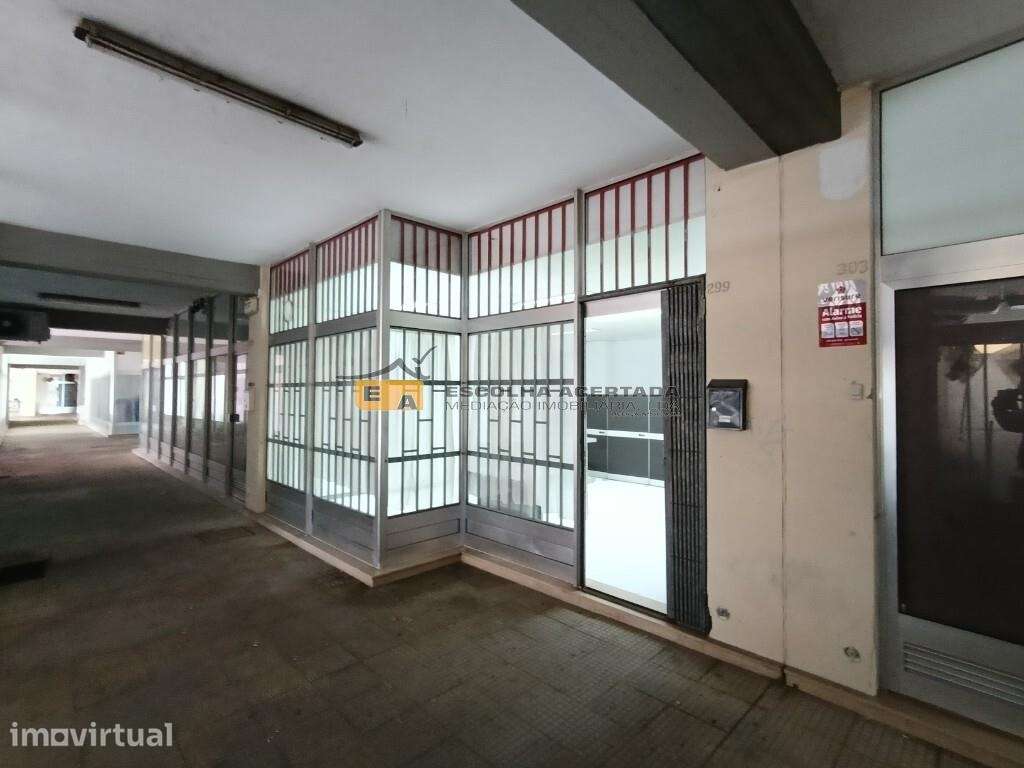 Loja no padrão da legua - Grande imagem: 5/6