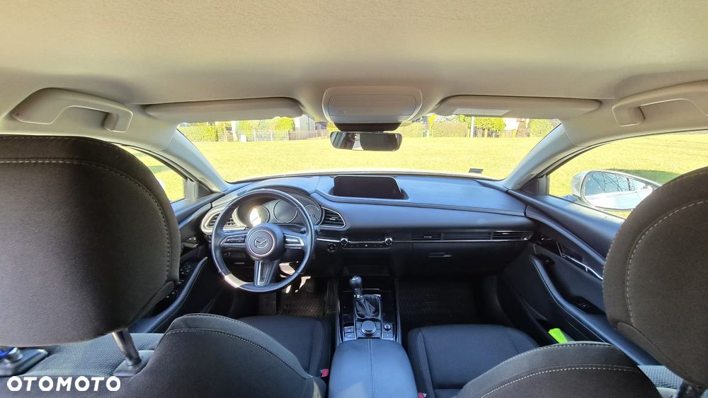 Mazda CX-30 - 9
