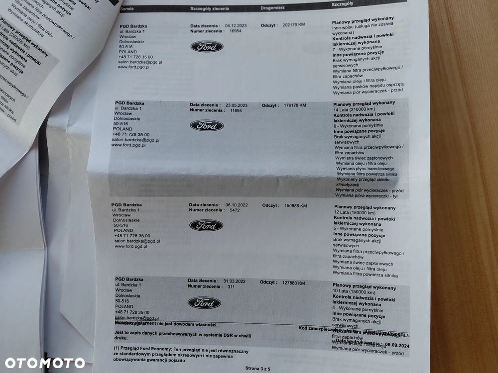 Ford Focus 1.5 EcoBoost Titanium - 28