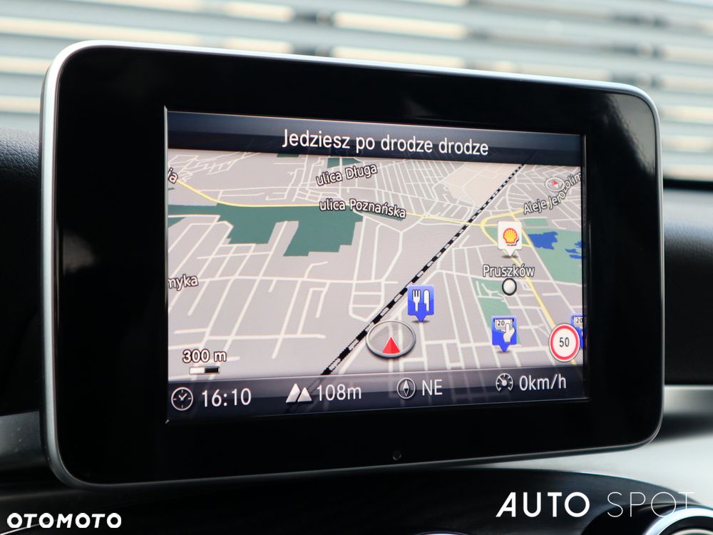 Mercedes-Benz GLC 220 d 4-Matic - 32