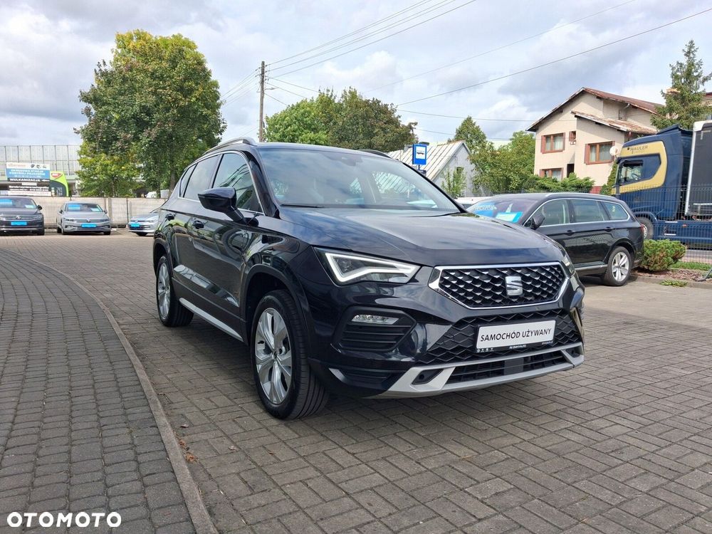 Seat Ateca - 12