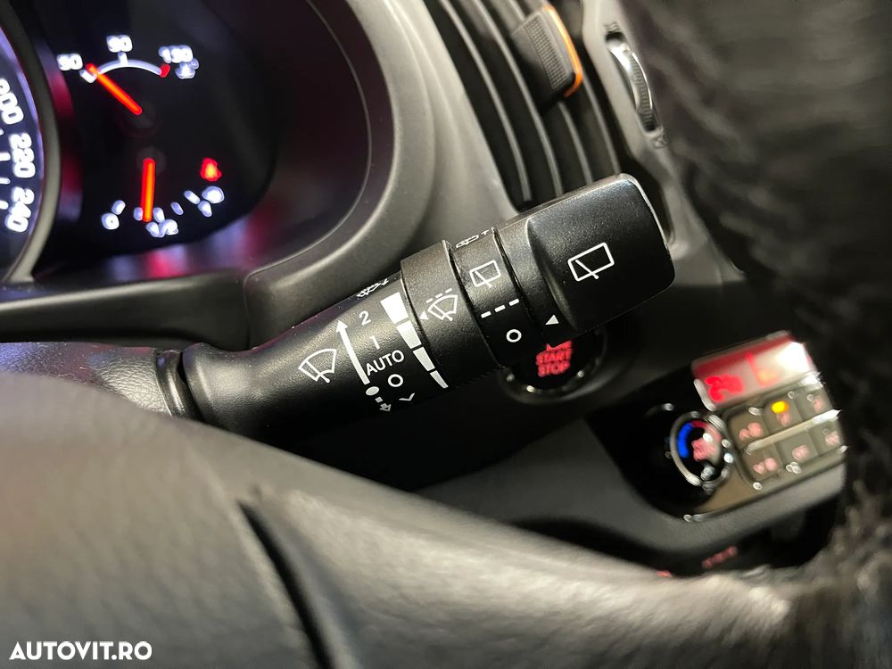 Kia Sportage 2.0 CVVT 4WD Automatik Vision - 22