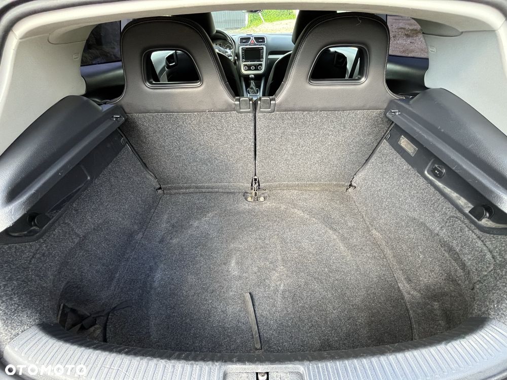 Volkswagen Scirocco - 7