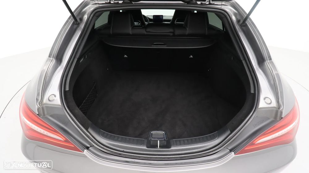 Mercedes-Benz CLA 180 d Shooting Brake Urban - 26