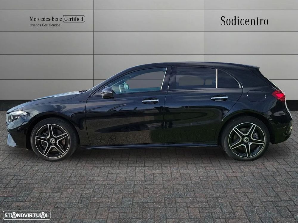 Mercedes-Benz A 250 e - 7