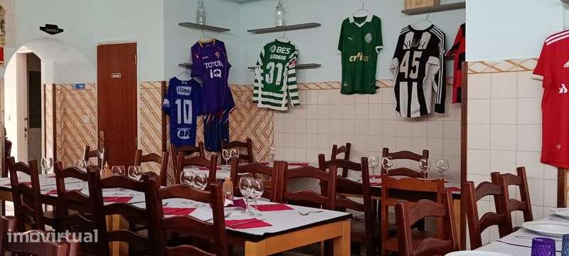 Trespasse restaurante - Grande imagem: 5/6