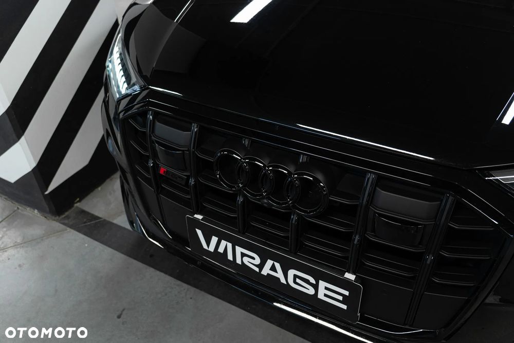 Audi SQ7 - 12