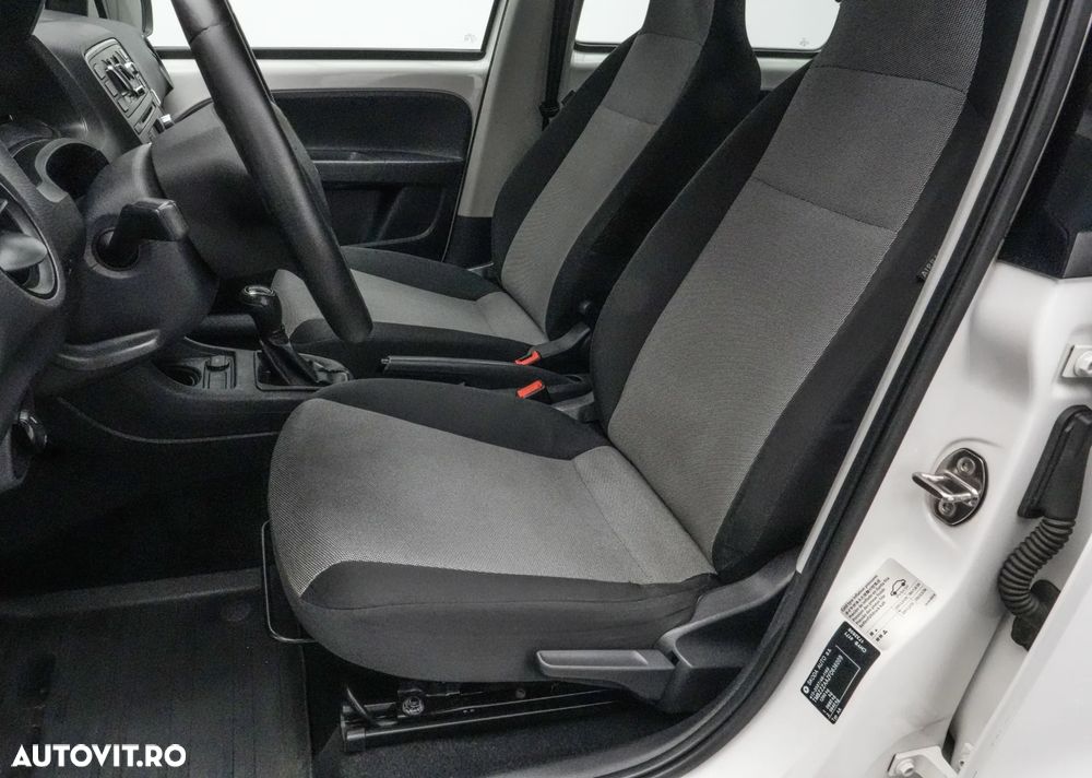 Skoda Citigo 1.0 MPI Ambition - 13