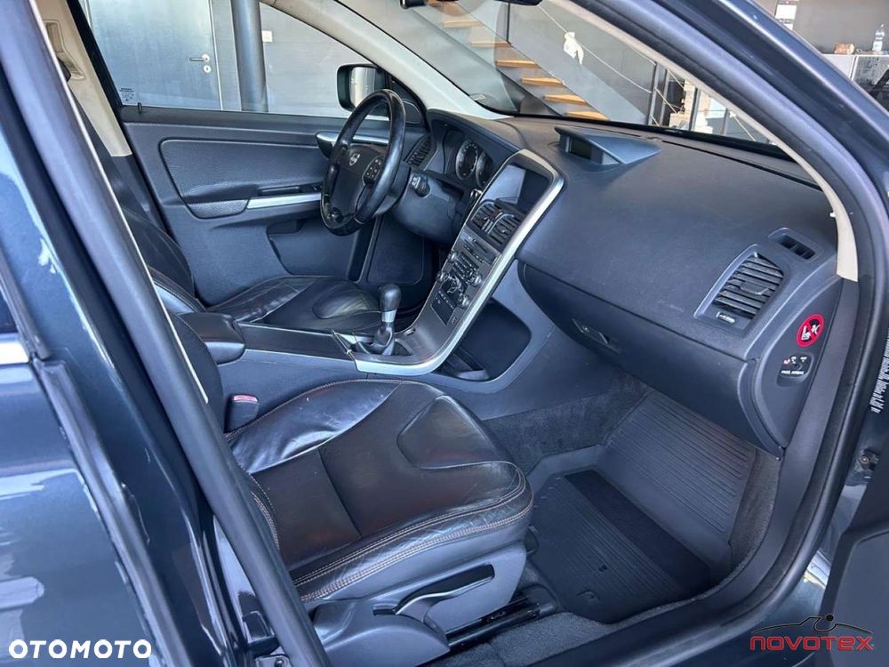 Volvo XC 60 - 14
