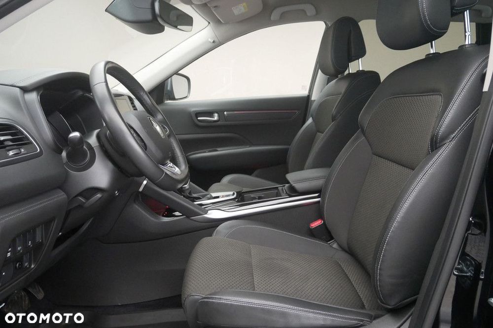 Renault Koleos 2.0 Blue dCi Intens 4x4 X-Tronic - 12