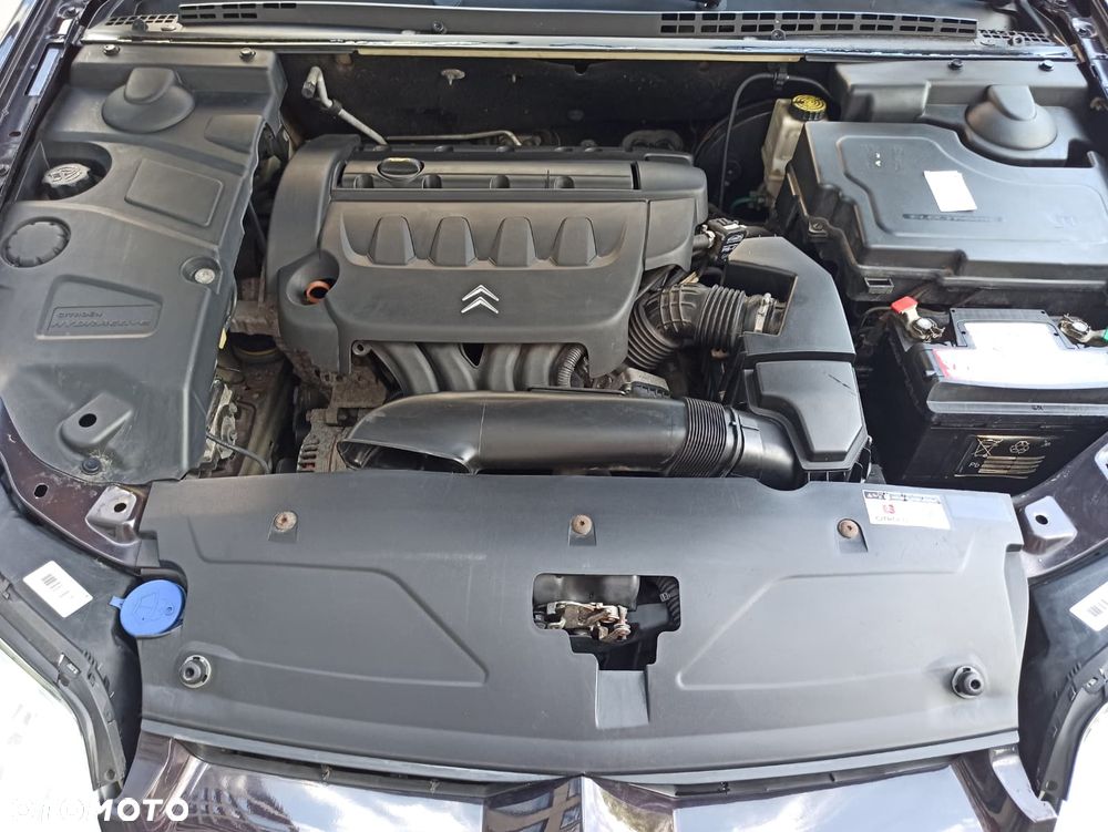 Citroën C5 2.0i 16V Prestige - 13