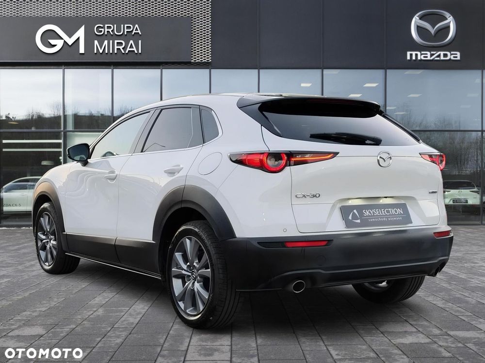 Mazda CX-30 - 3