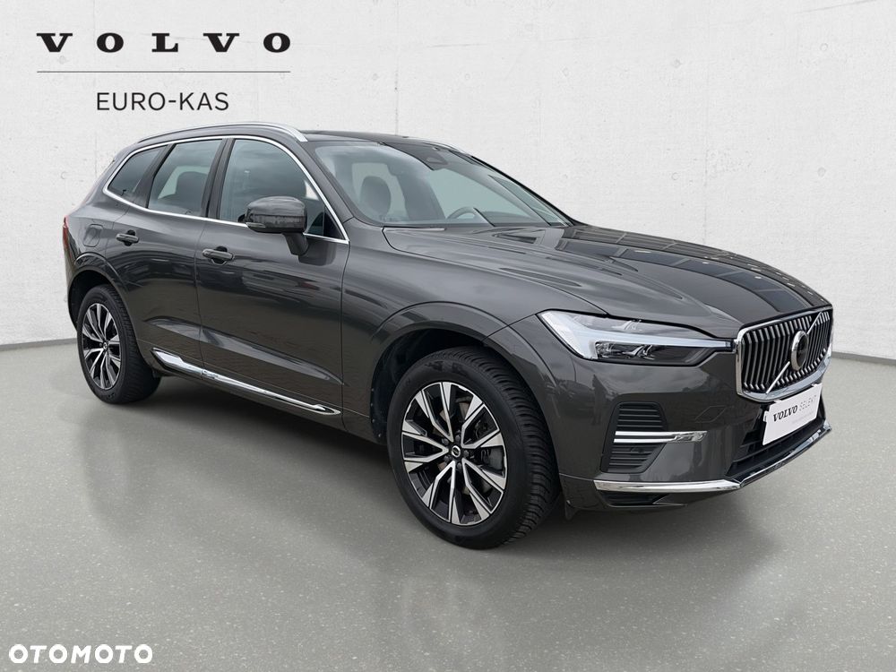 Volvo XC 60 - 4