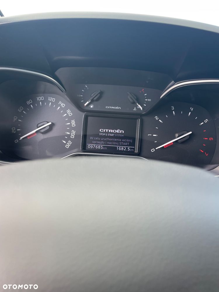 Citroën C3 Aircross - 8