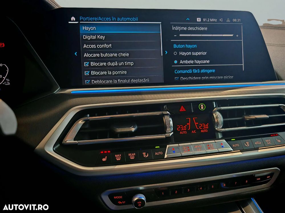 BMW X5 xDrive45e AT PHEV - 36