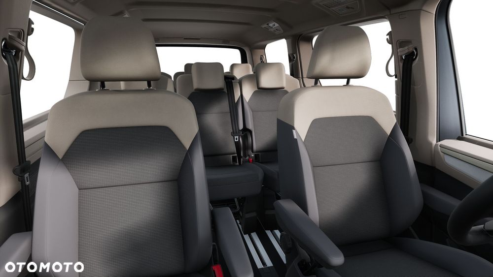 Volkswagen Multivan - 7