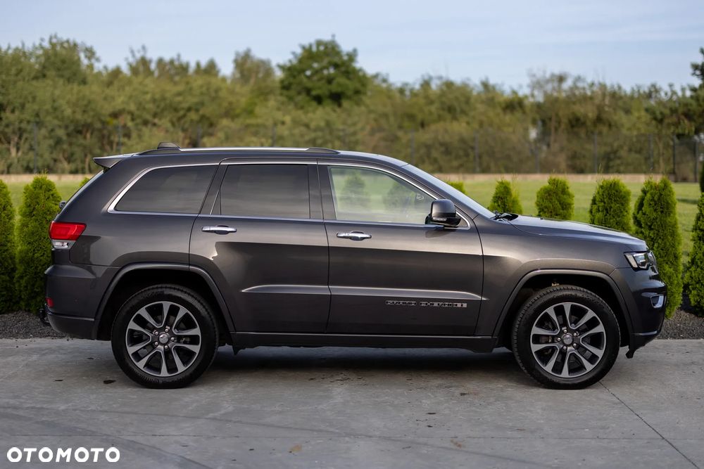 Jeep Grand Cherokee 3.6 V6 Limited - 4