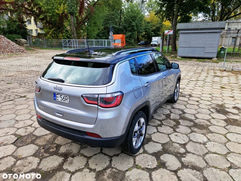 Jeep Compass - 5