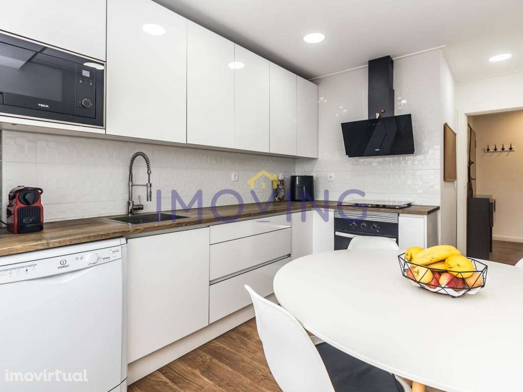 Apartamento T3 na Avenida Santa Maria - Grande imagem: 5/42