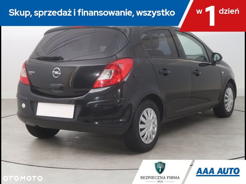 Opel Corsa - 6