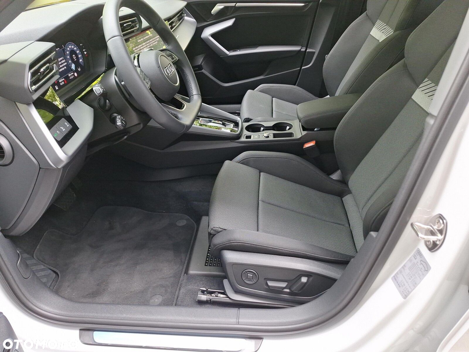 Audi A3 - 12