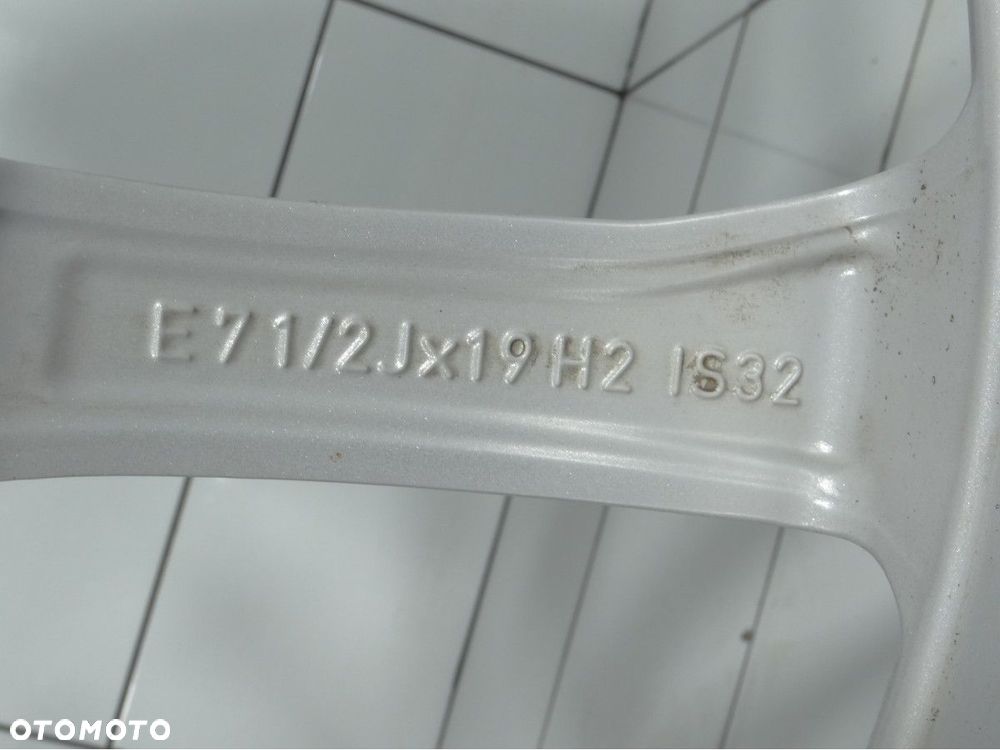 Koła zimowe BMW  19" X3 G01 G08 X4 G02 - 7