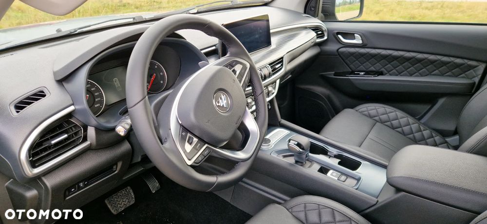 FOTON TUNLAND G7 - 7