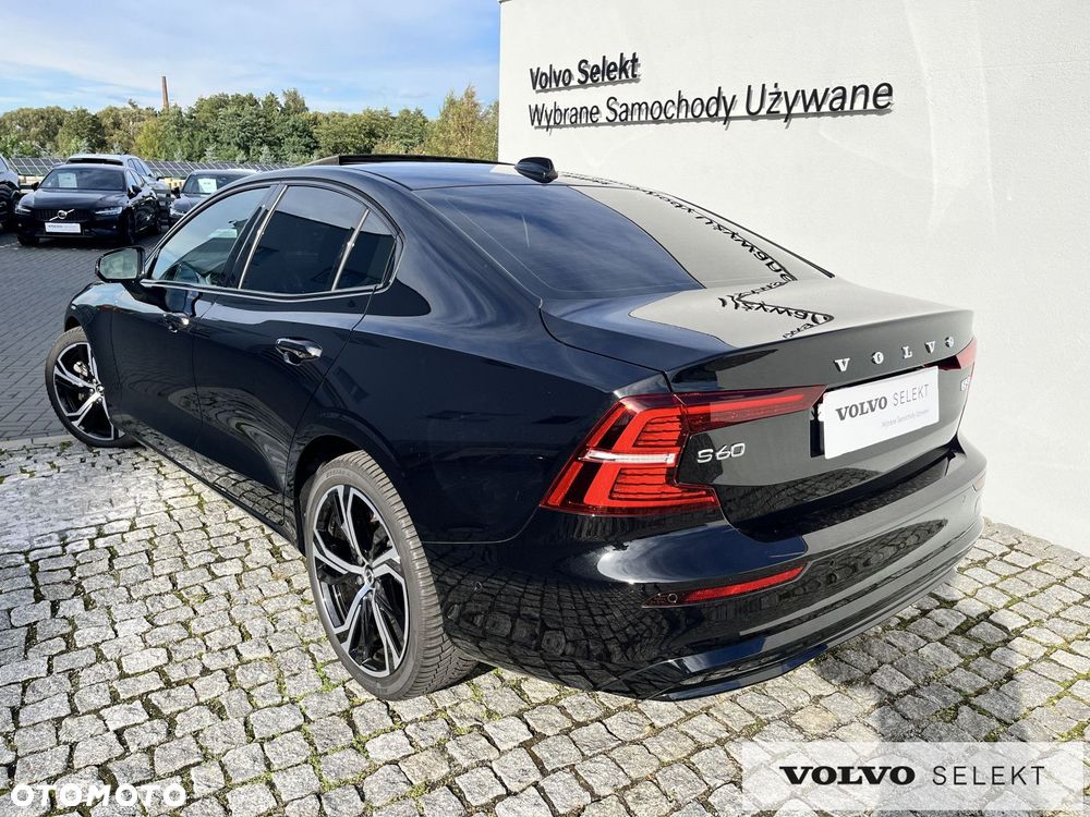 Volvo S60 - 39