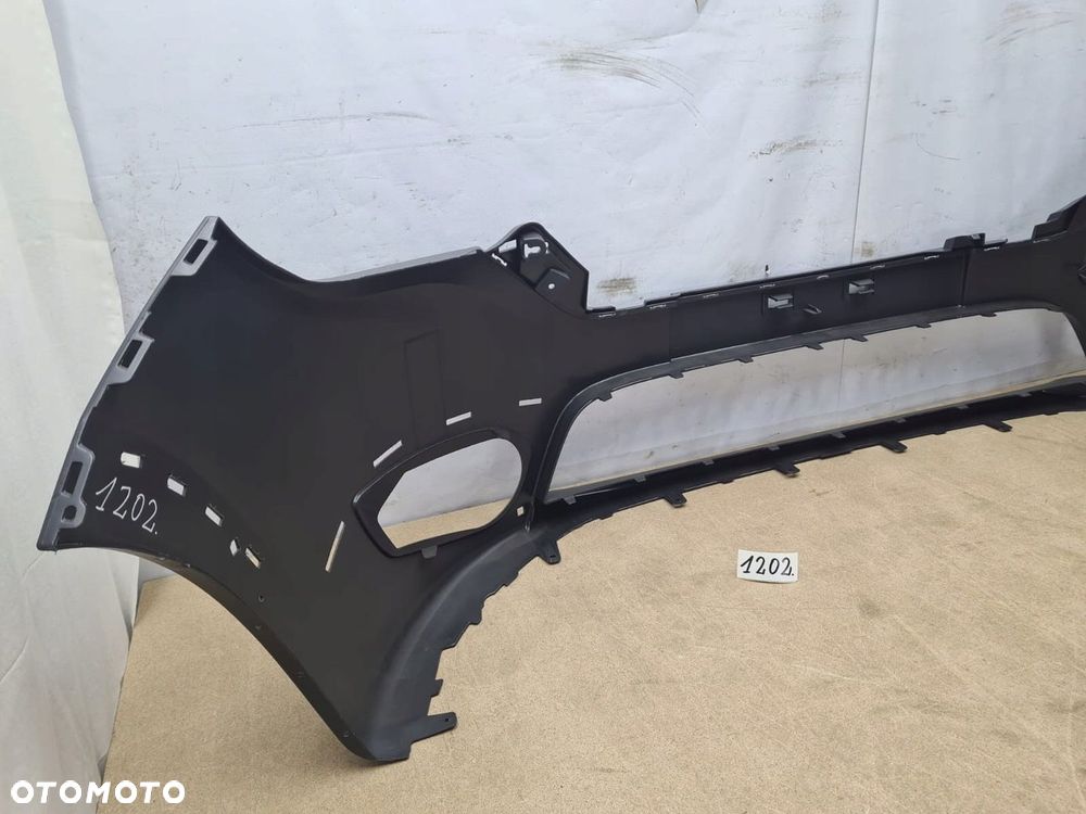 ZDERZAK PRZÓD PRZEDNI DACIA LODGY DOKKER 12-21 - 5