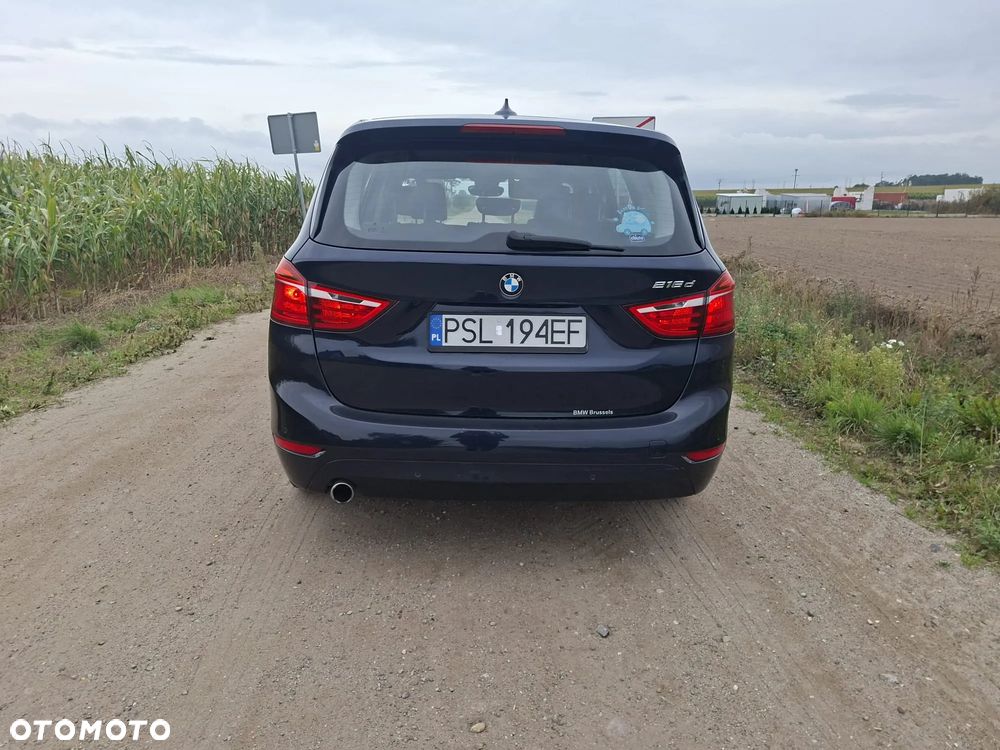 BMW Seria 2 216d GT Advantage - 12