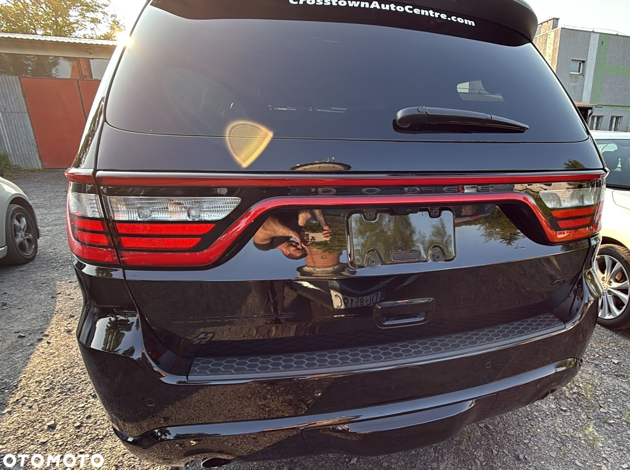 Dodge Durango - 3