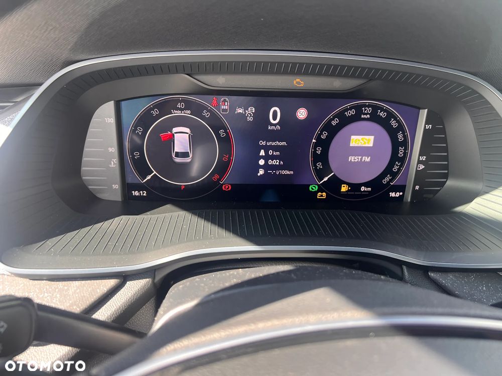 Skoda Octavia 1.5 TSI mHEV Drive Selection DSG - 14
