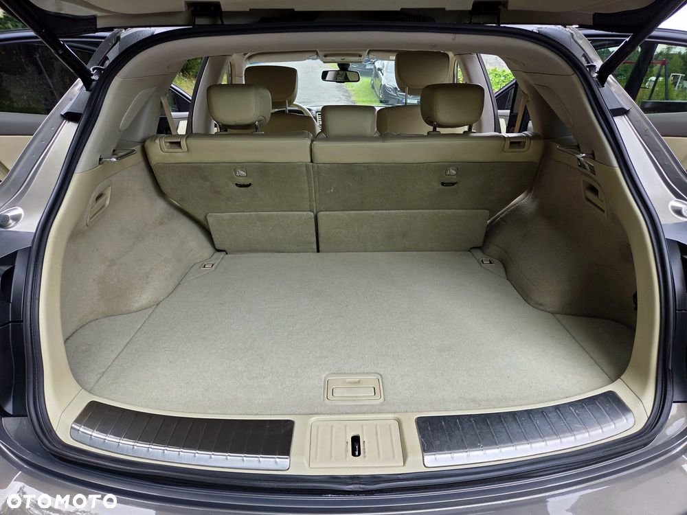 Infiniti QX70 3.0d S - 19