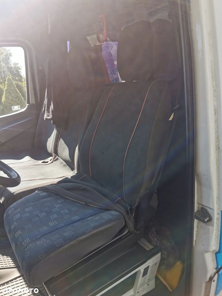 Mercedes-Benz Sprinter - 7