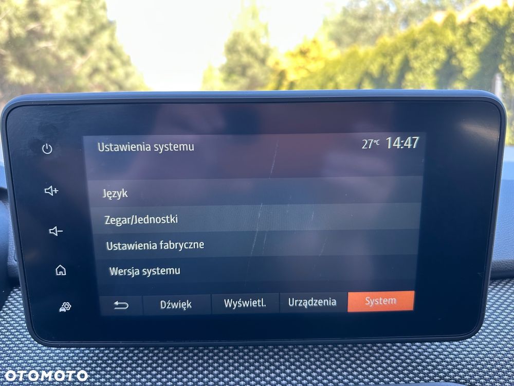 Dacia Jogger - 22