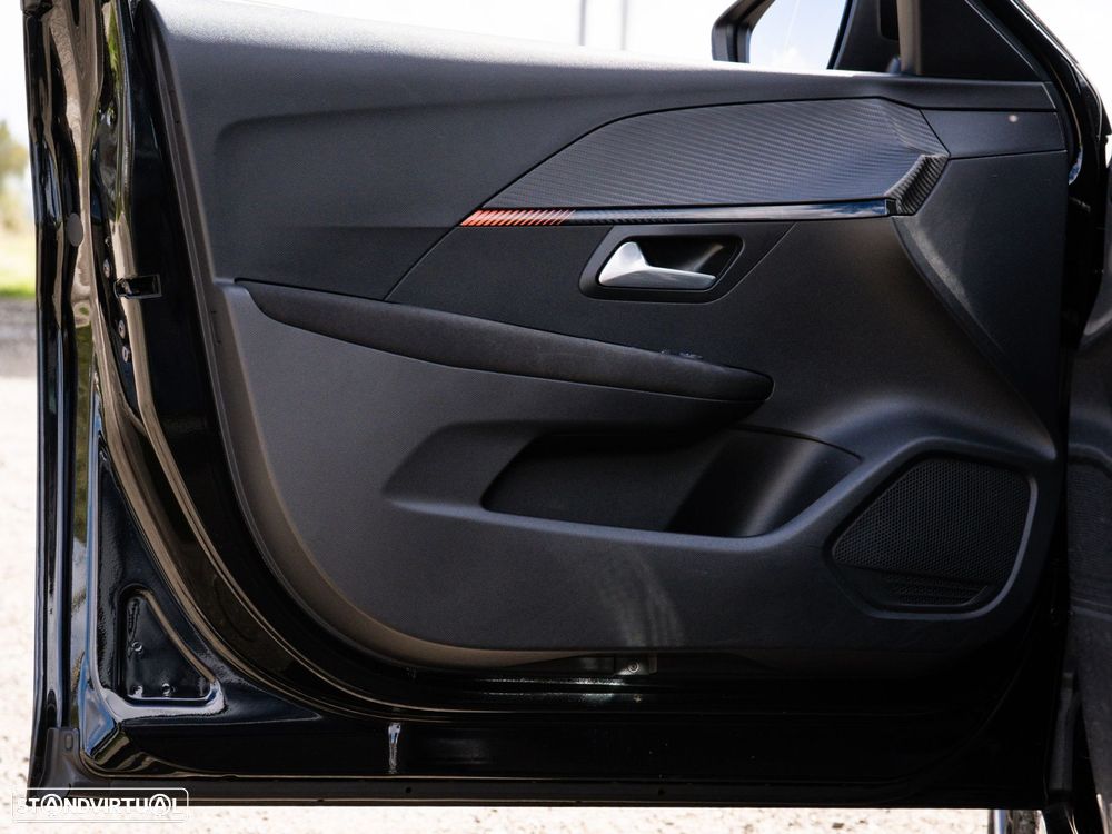 Peugeot 208 1.5 BlueHDi Active Pack - 36