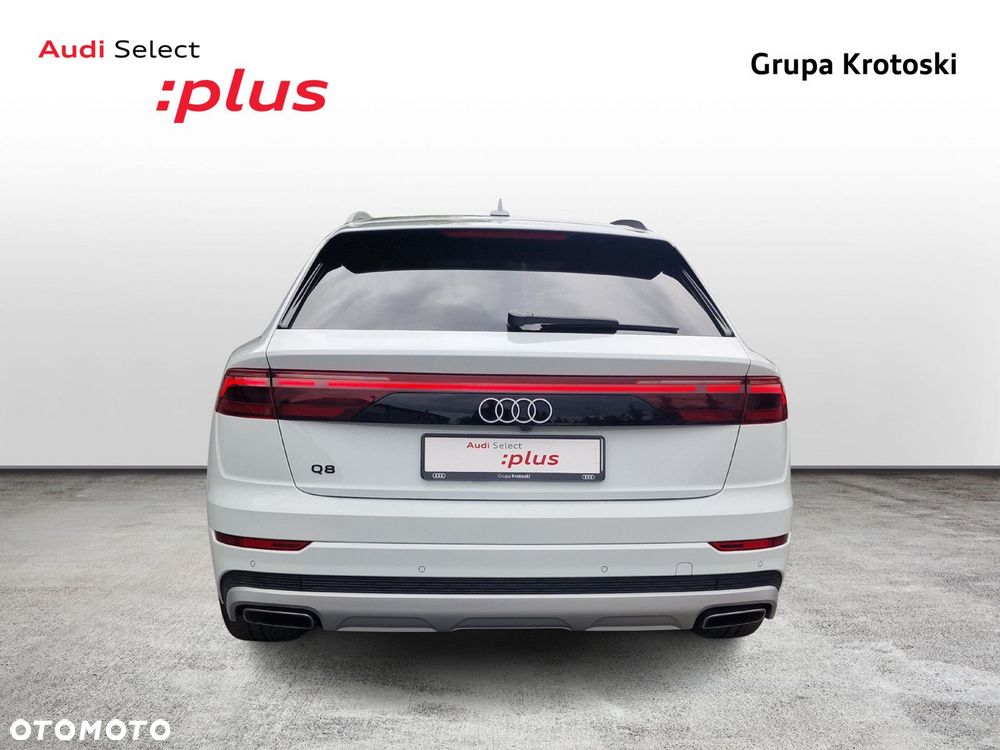 Audi Q8 - 4