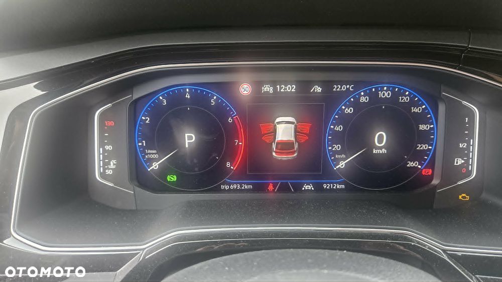 Volkswagen Taigo 1.5 TSI ACT R-Line Plus DSG - 11