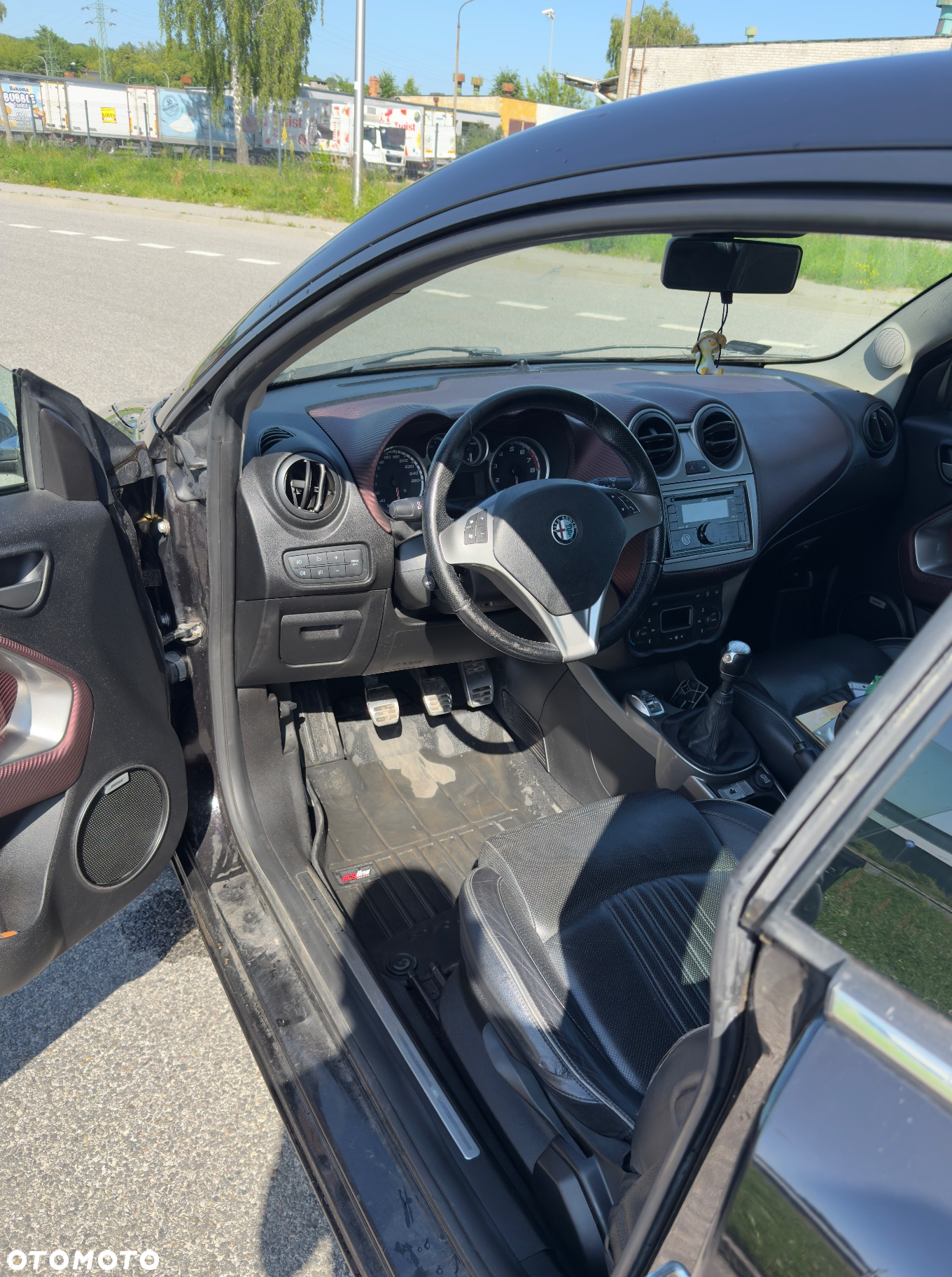 Alfa Romeo Mito - 18