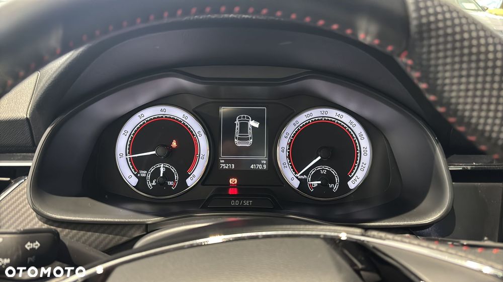 Skoda Kamiq 1.5 TSI Monte Carlo - 15