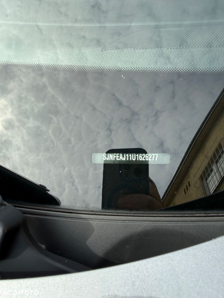 Nissan Qashqai 1.2 DIG-T Acenta EU6 - 14