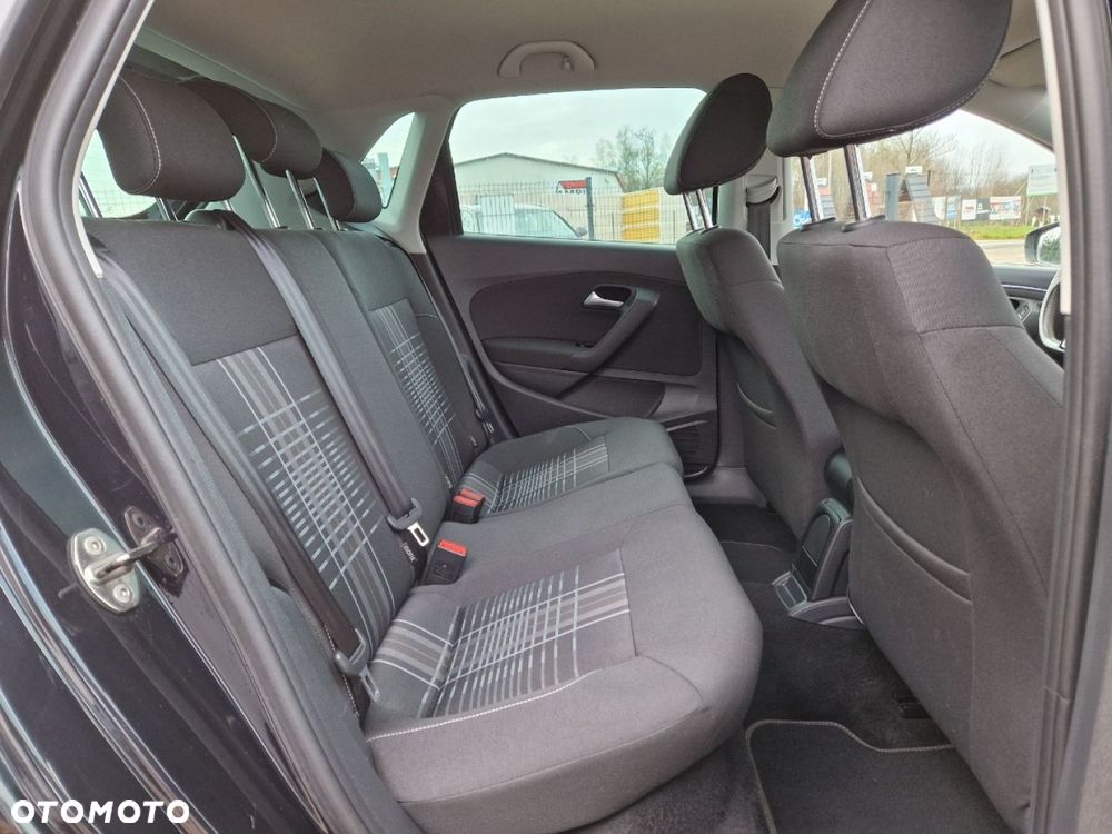 Volkswagen Polo 1.0 Blue Motion Technology Lounge - 17