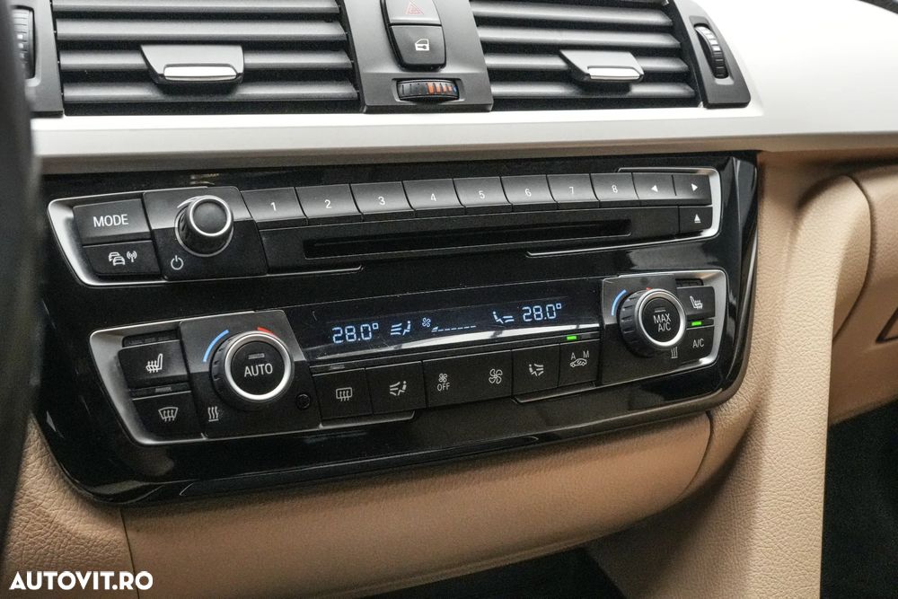 BMW Seria 4 420i xDrive AT - 20